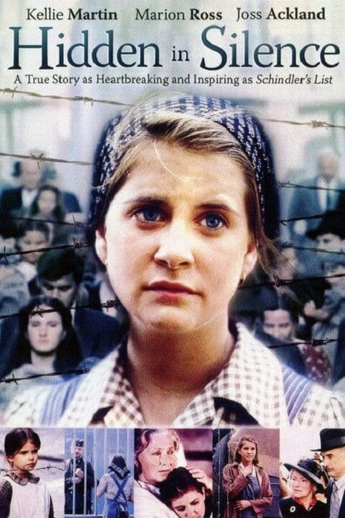 Poster backdrop for Hidden in Silence