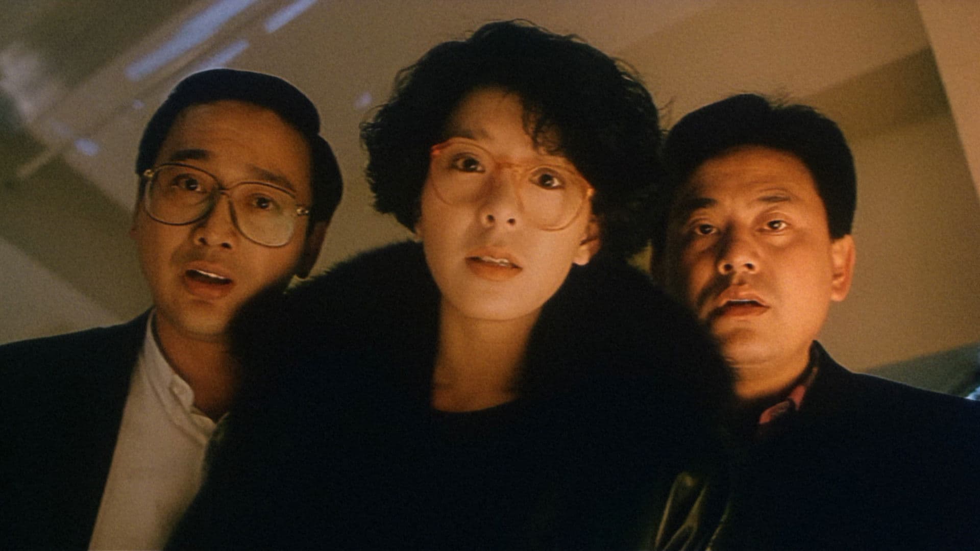 Poster backdrop for Ghost Fever