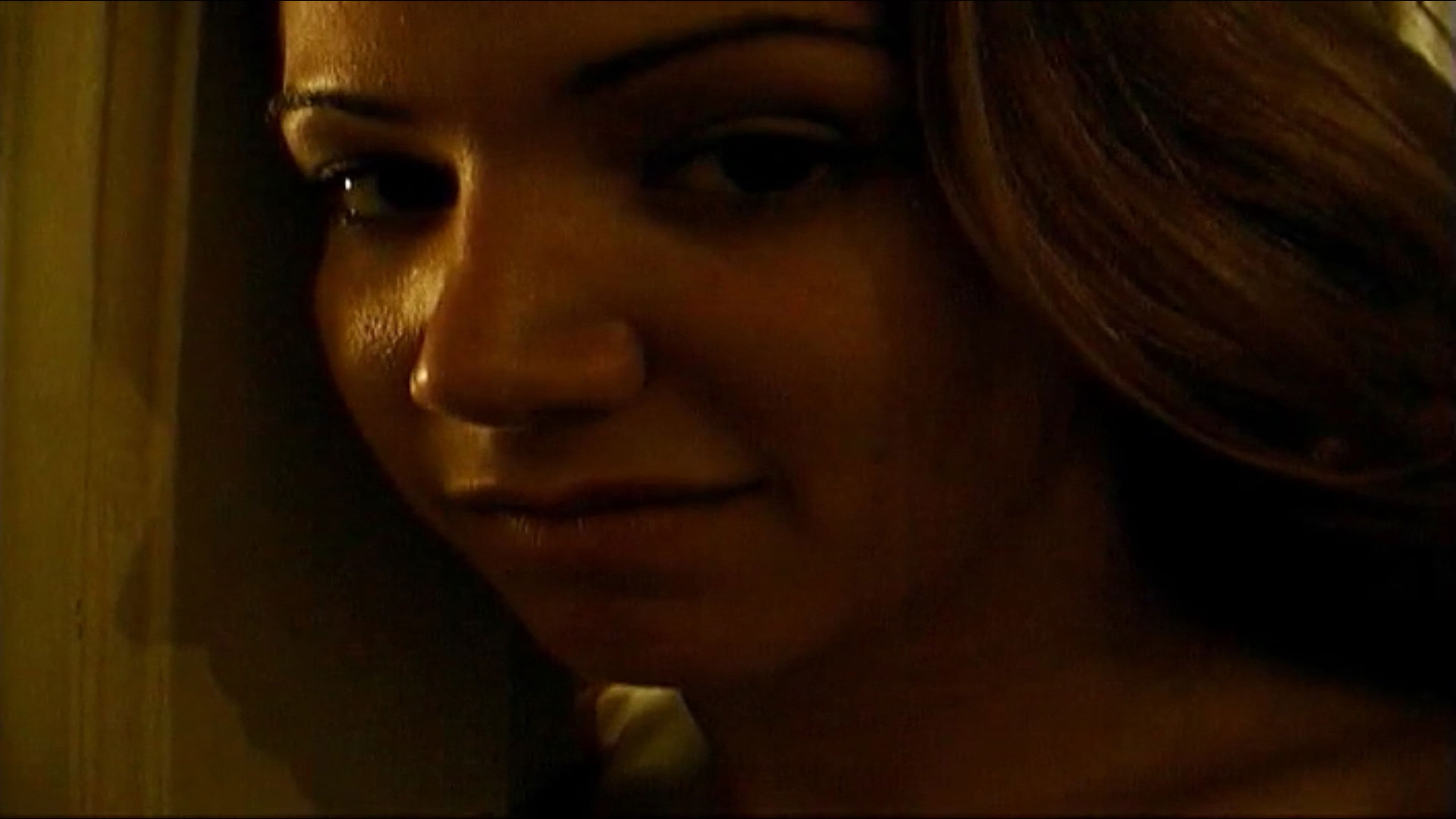 Poster backdrop for Sozinho