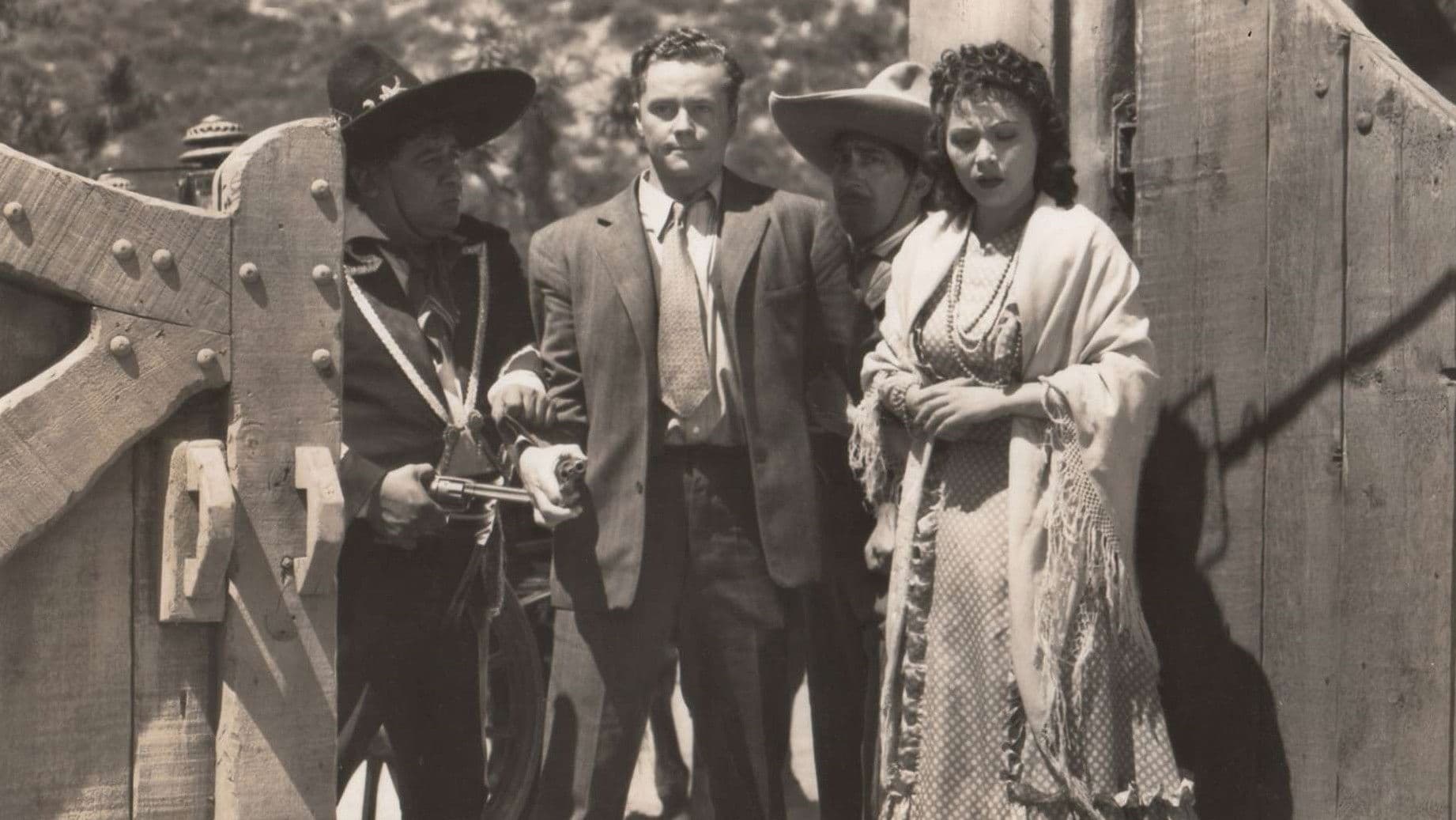 Poster backdrop for The Girl and the Gambler