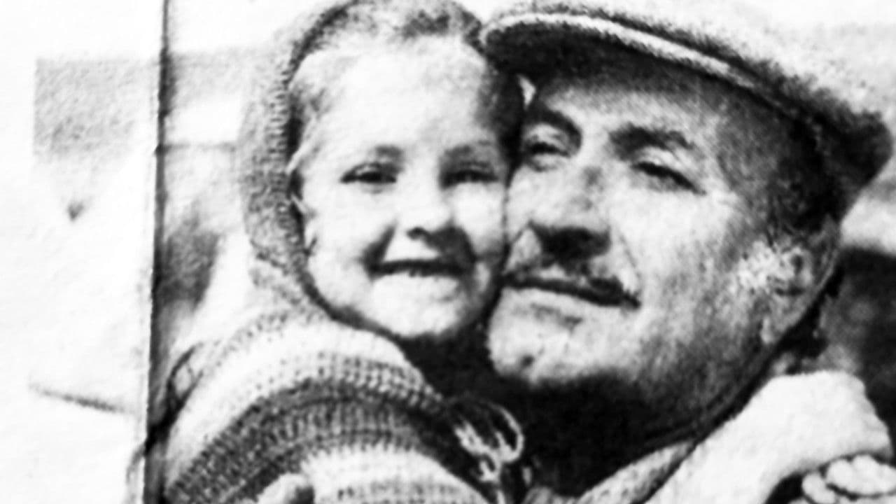 Poster backdrop for Andrea