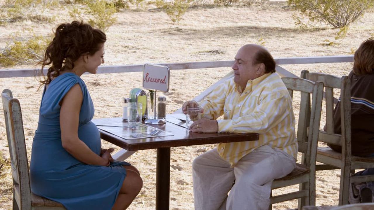 Poster backdrop for Just Add Water