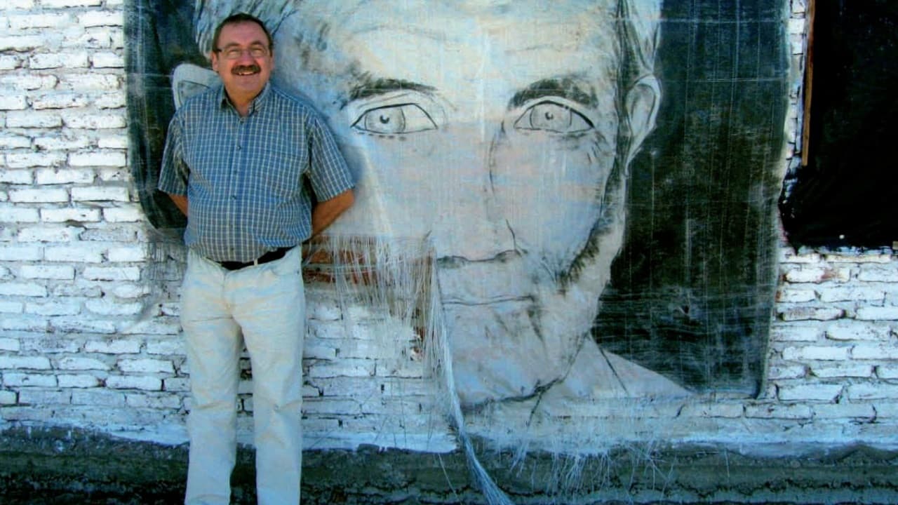 Poster backdrop for The Circle