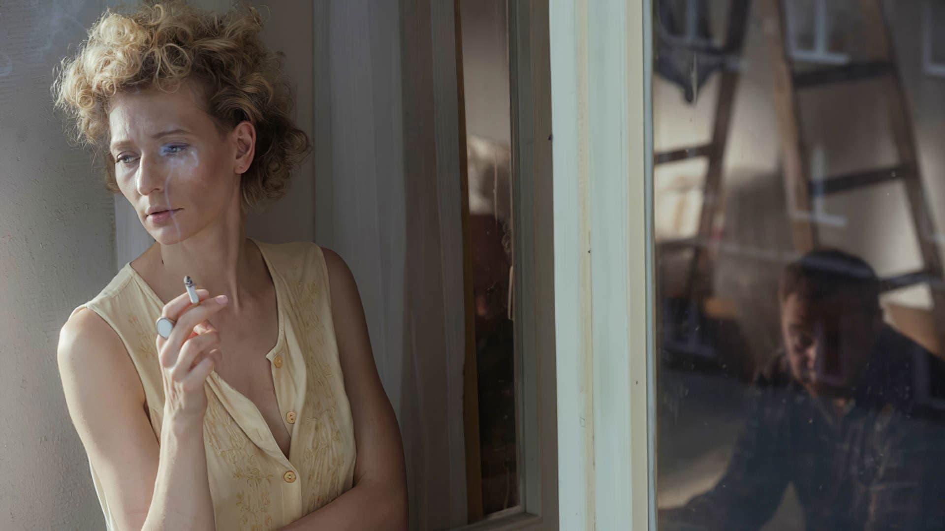 Poster backdrop for 53 Wars