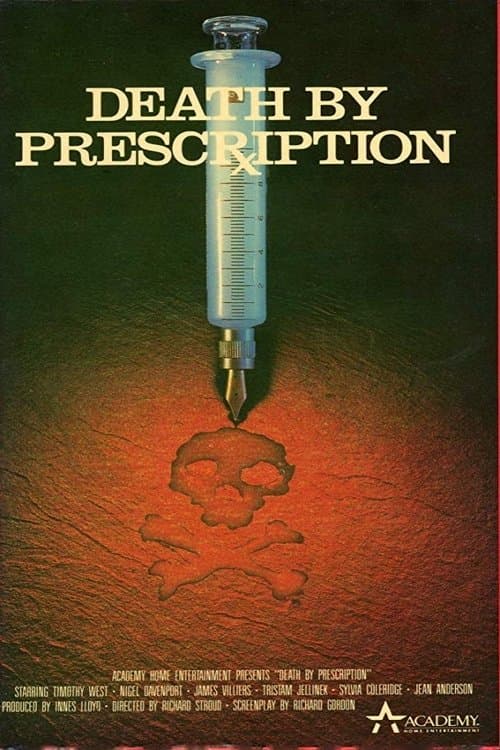 Poster backdrop for The Good Doctor Bodkin-Adams