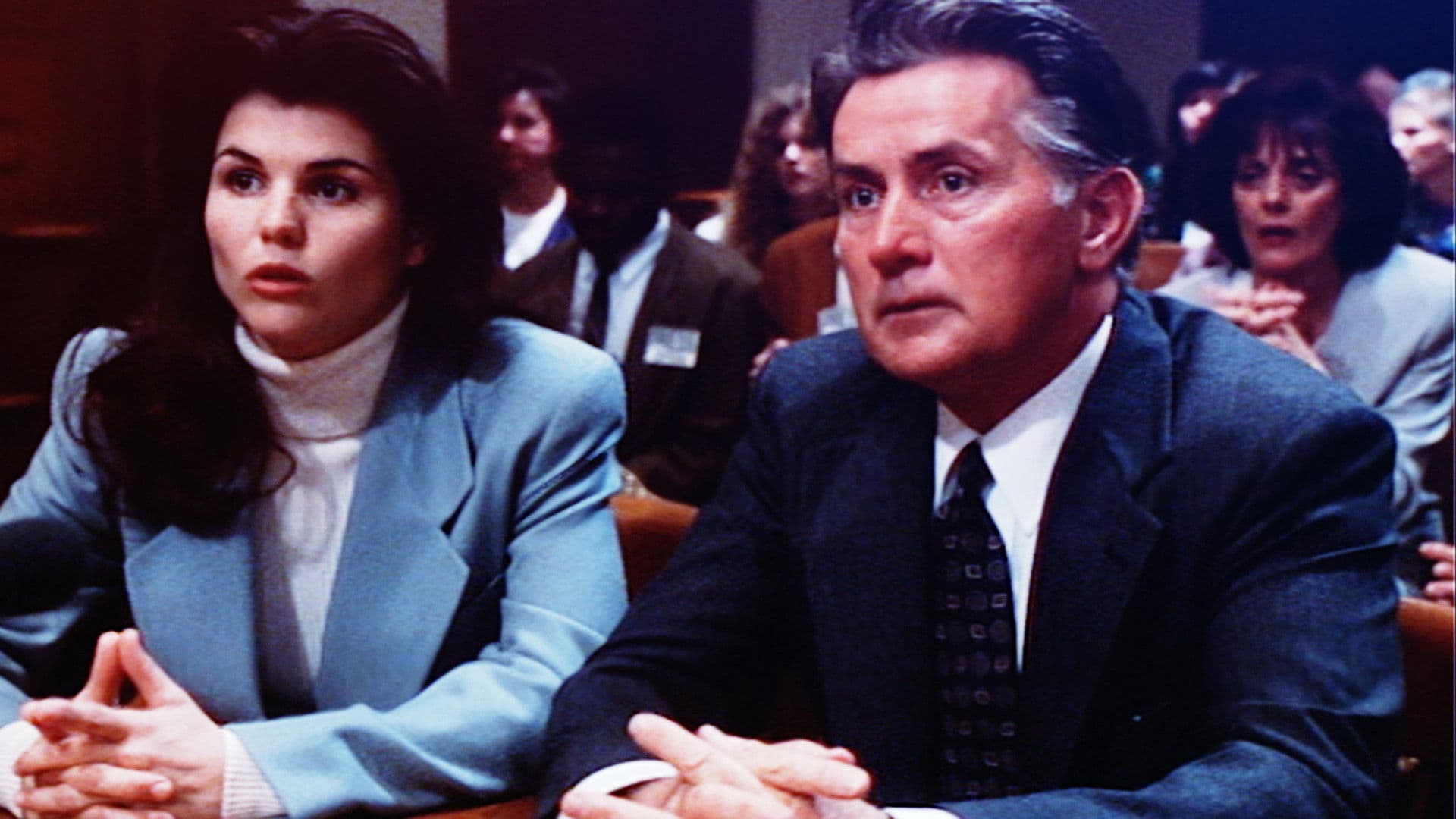 Poster backdrop for One of Her Own