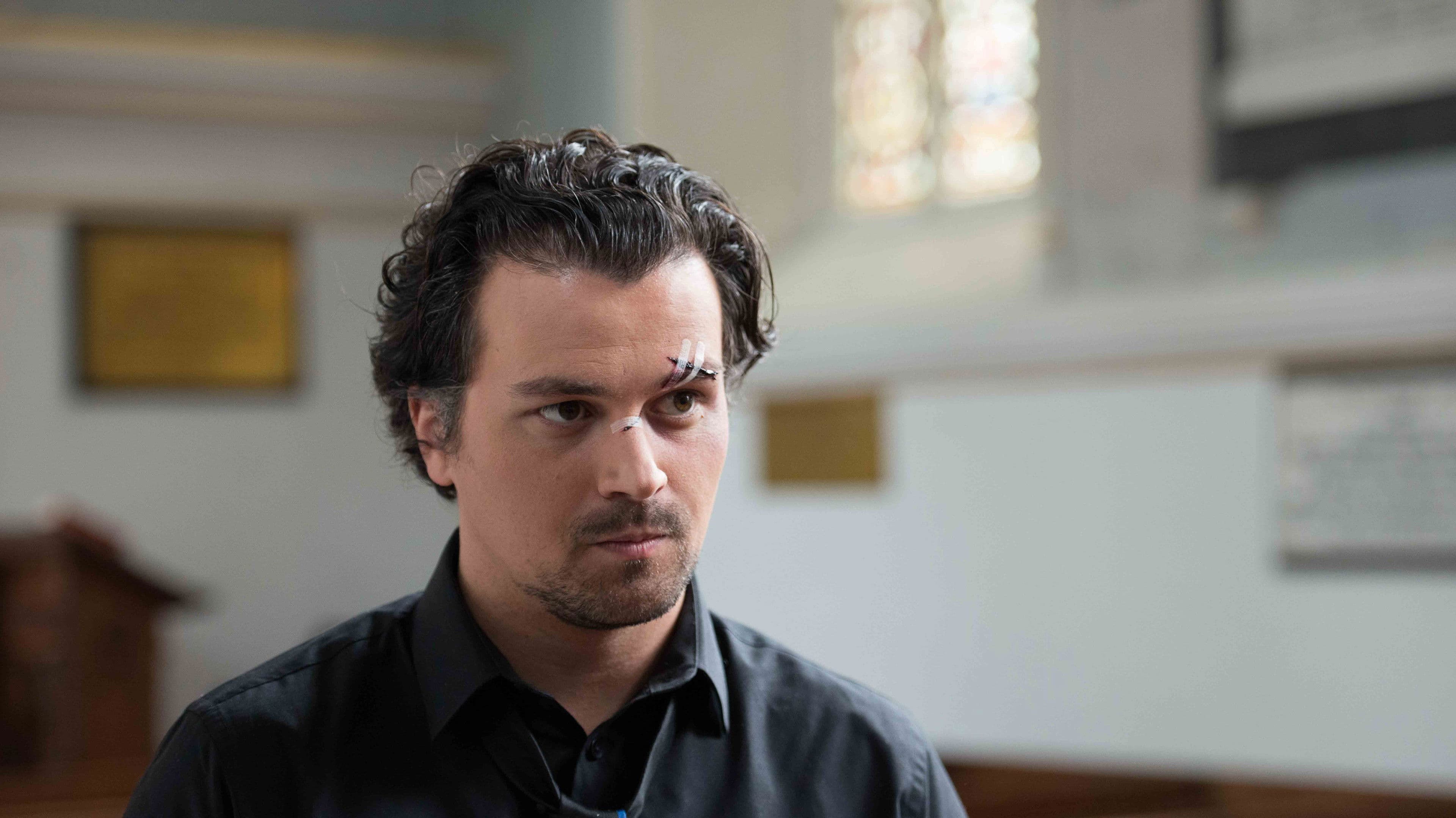 Poster backdrop for Dead Along the Way