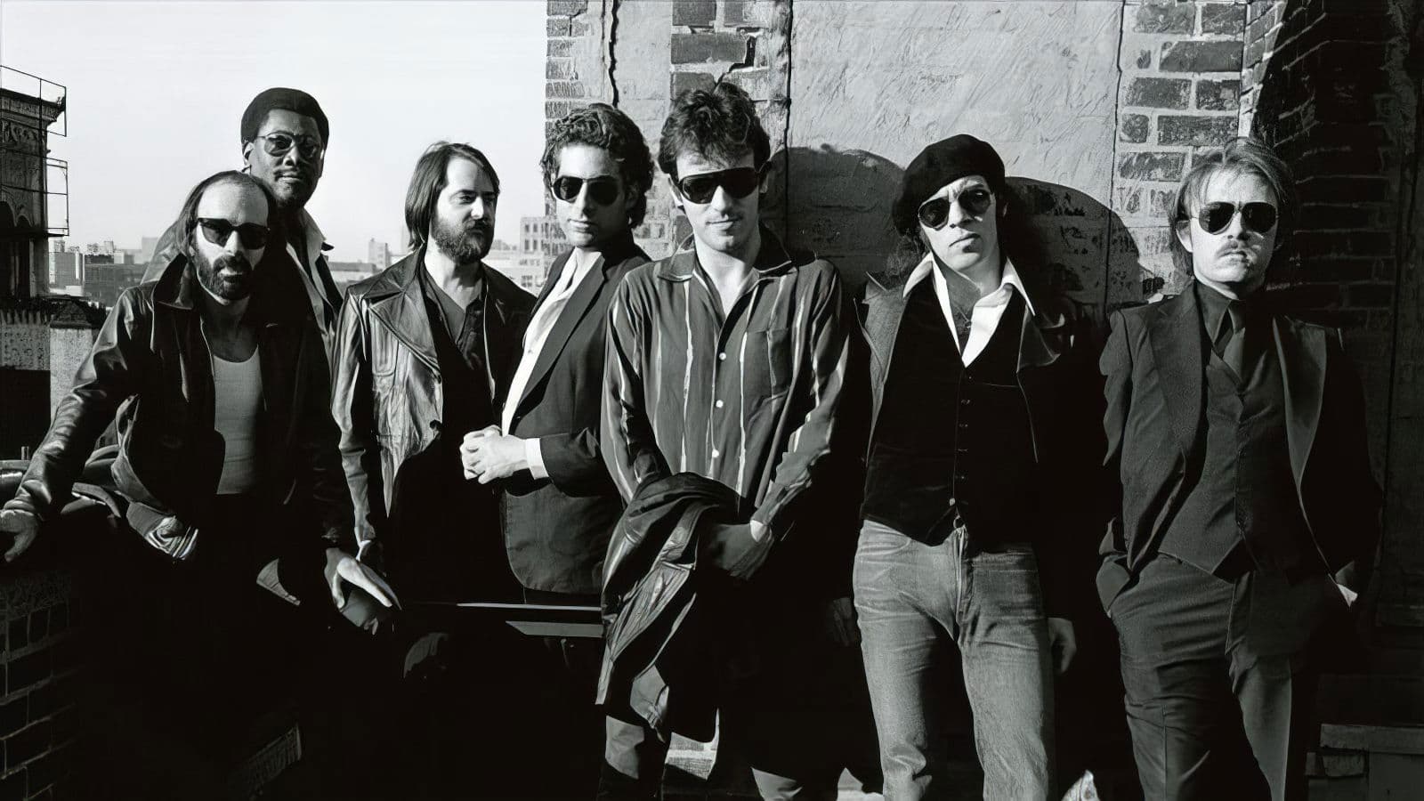 Poster backdrop for The Promise: The Making of Darkness on the Edge of Town