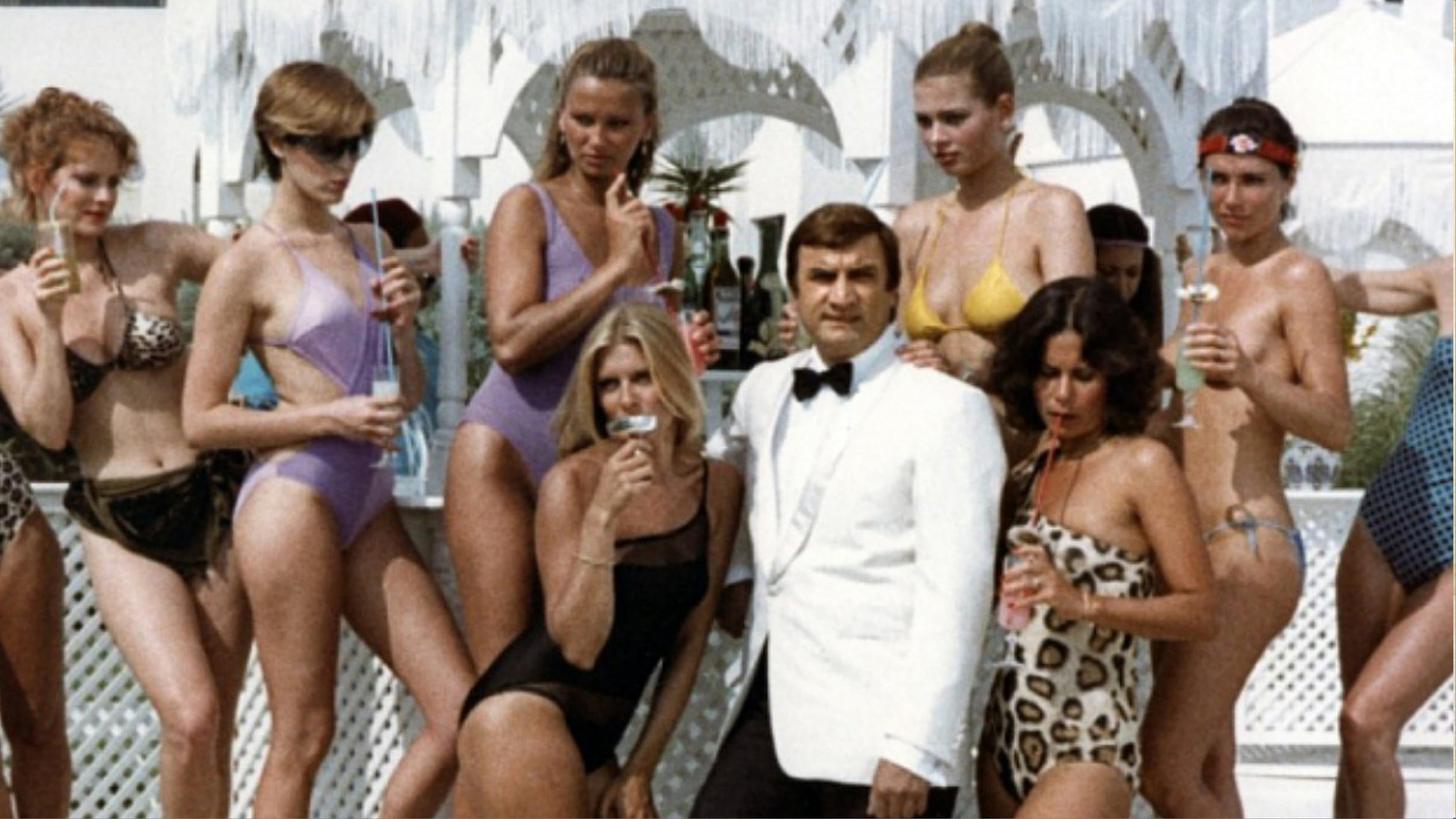 Poster backdrop for Shut Up When You Speak!