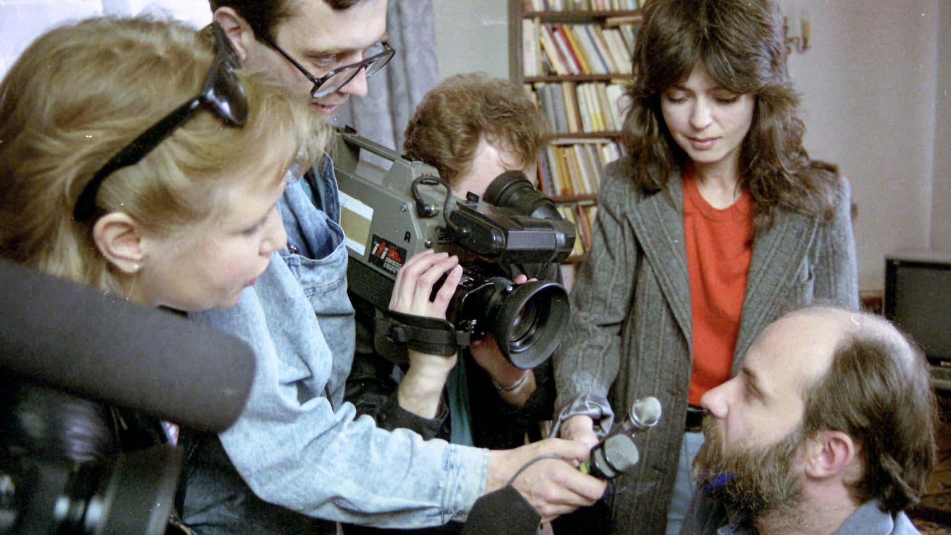 Poster backdrop for Capital, or How to Make Money in Poland