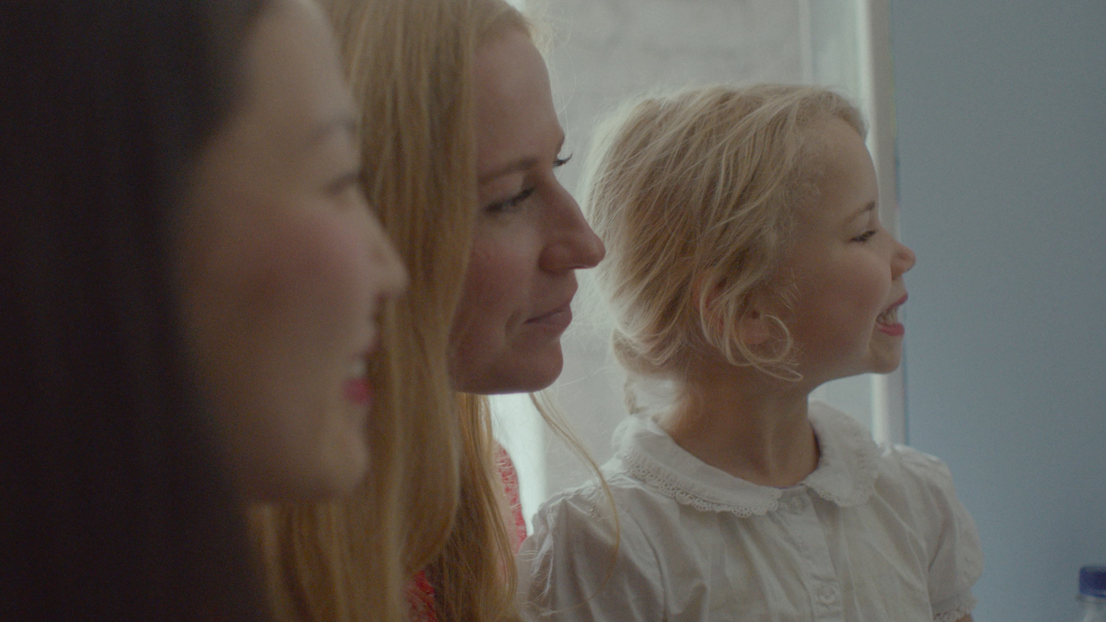 Poster backdrop for Don't Look at Me That Way