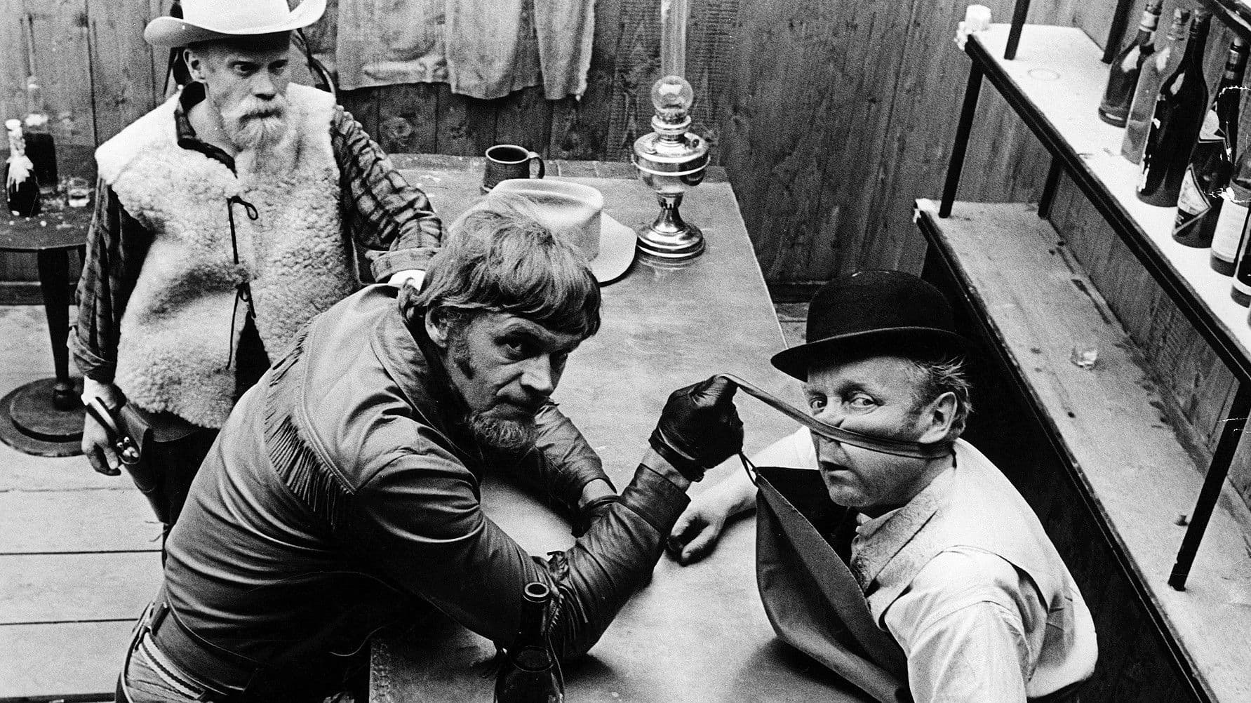 Poster backdrop for Speedy Gonzales – noin 7 veljeksen poika