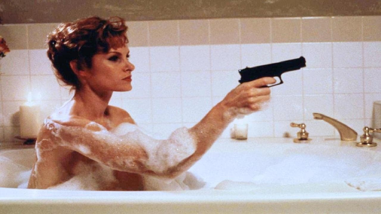 Poster backdrop for Sweetheart Murders