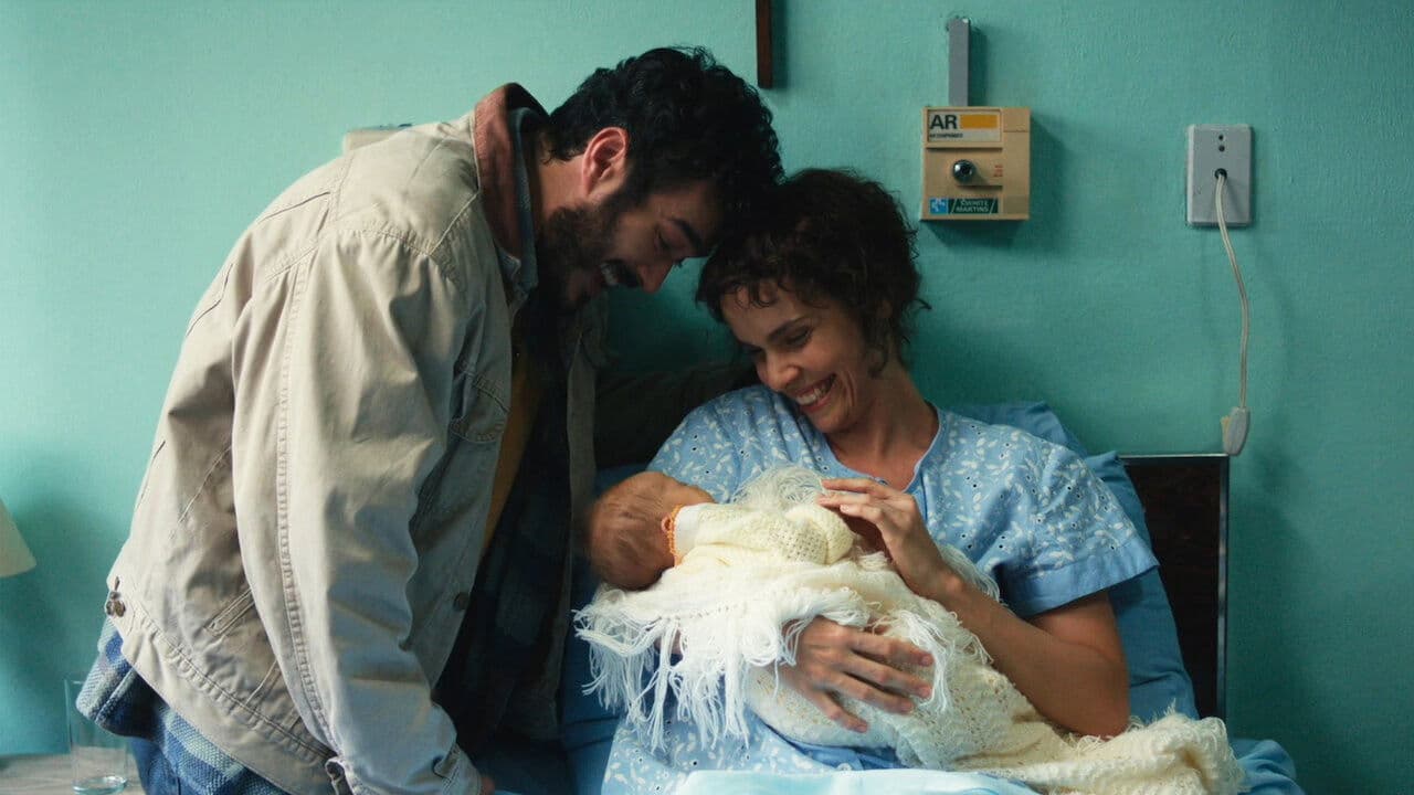 Poster backdrop for O Filho Eterno