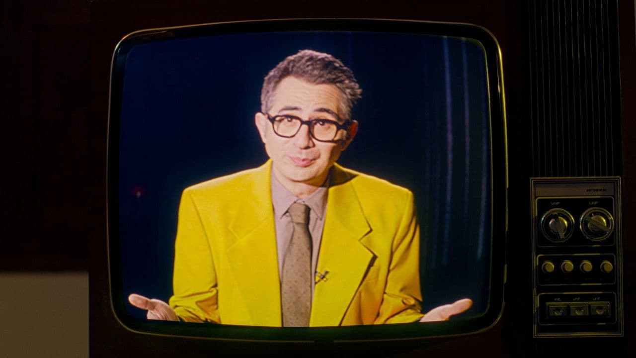 Poster backdrop for Humormàtic