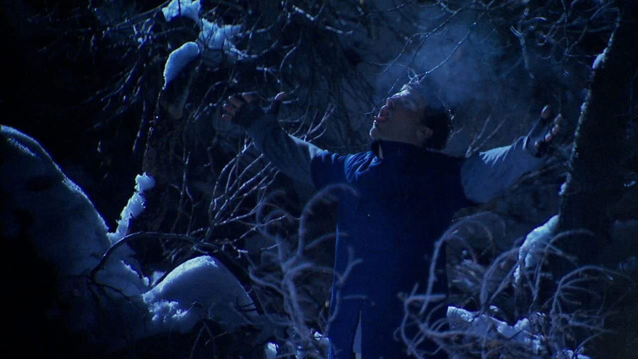 Poster backdrop for Lost Signal