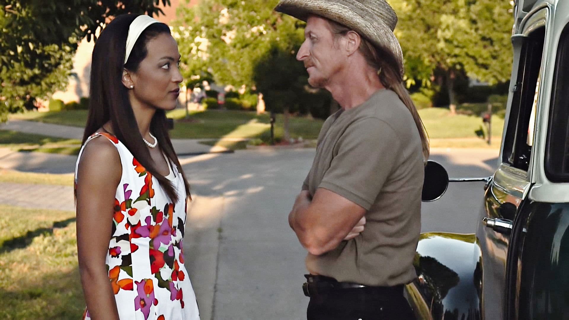 Poster backdrop for Pieces of Easter