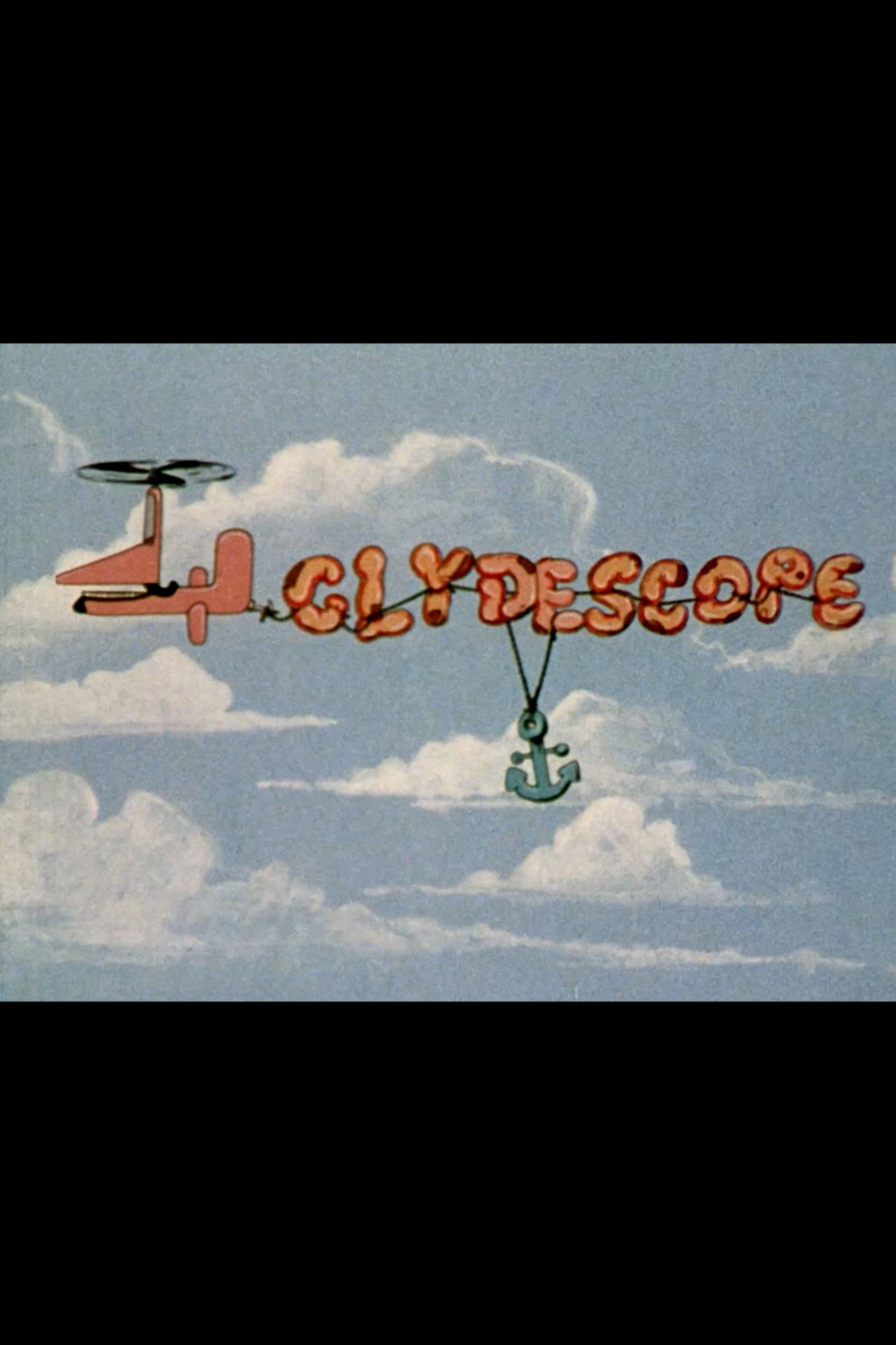 Poster backdrop for Clydescope