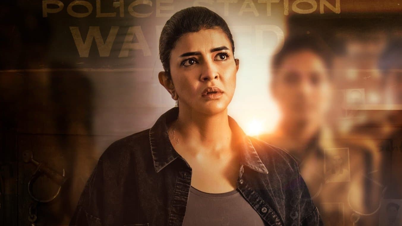 Poster backdrop for Daksha: The Deadly Conspiracy