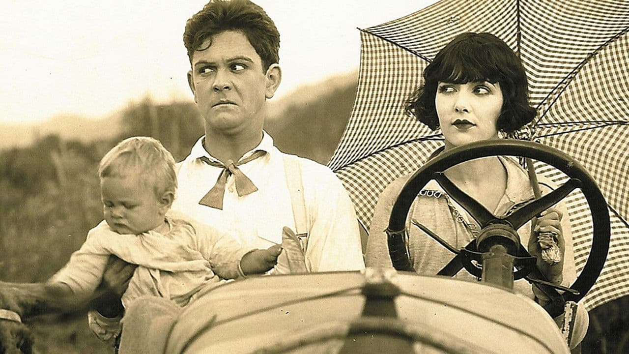 Poster backdrop for Flaming Flappers