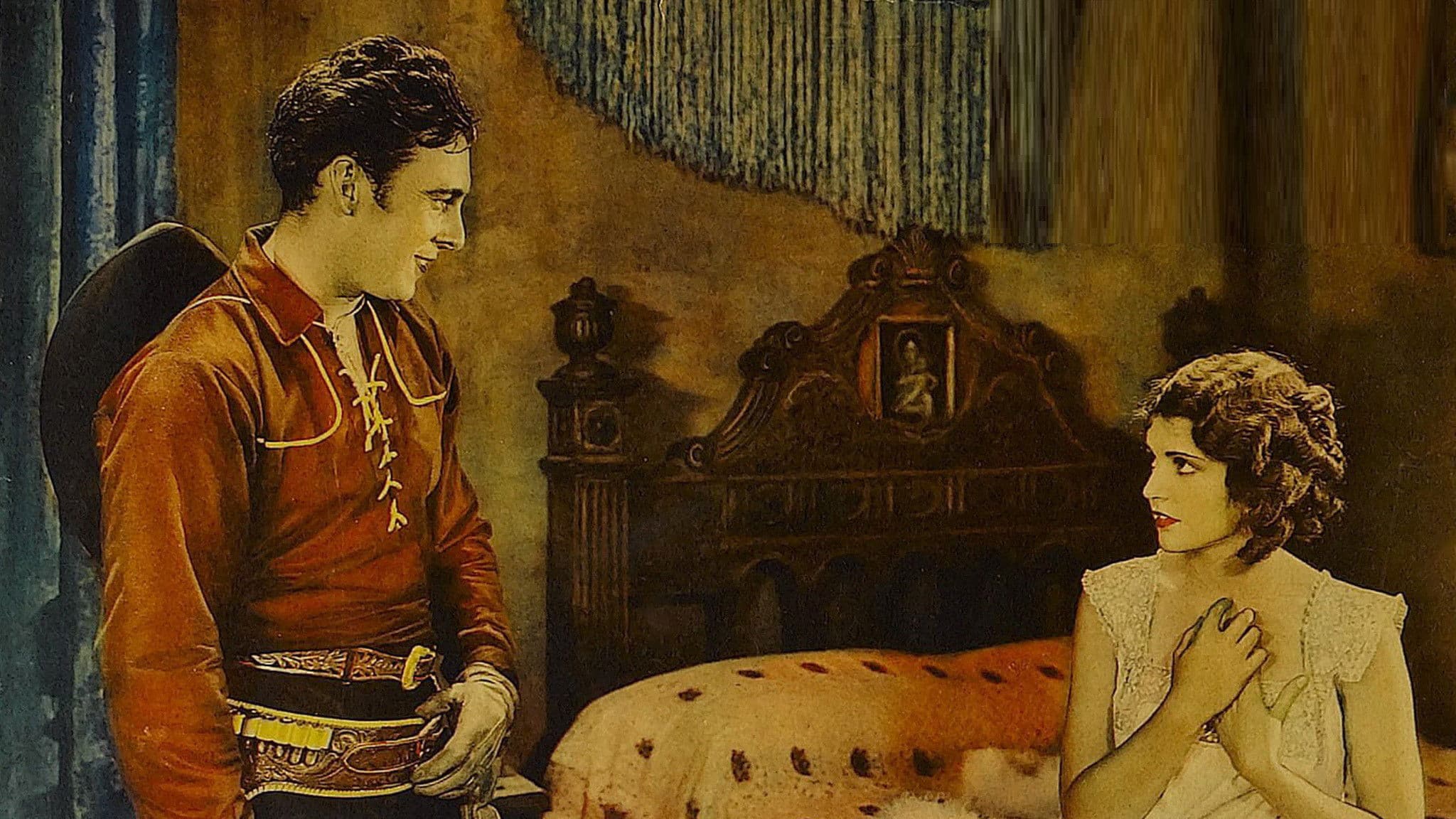 Poster backdrop for The Lone Star Ranger