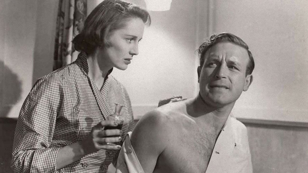 Poster backdrop for Kill or Be Killed