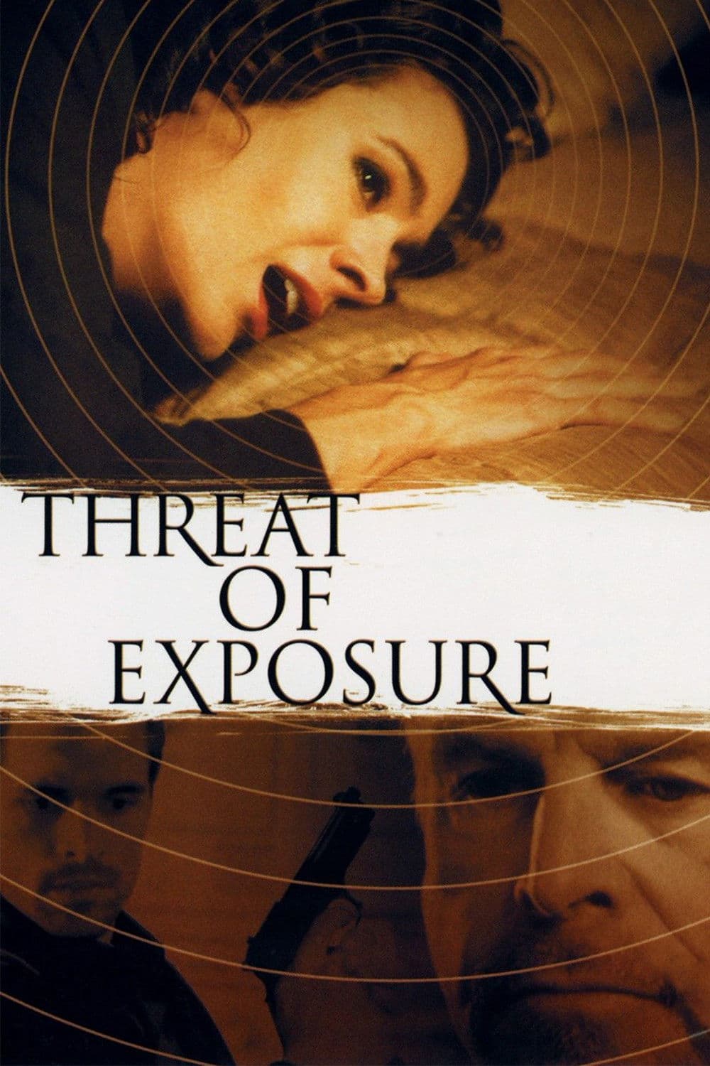 Poster backdrop for Threat of Exposure