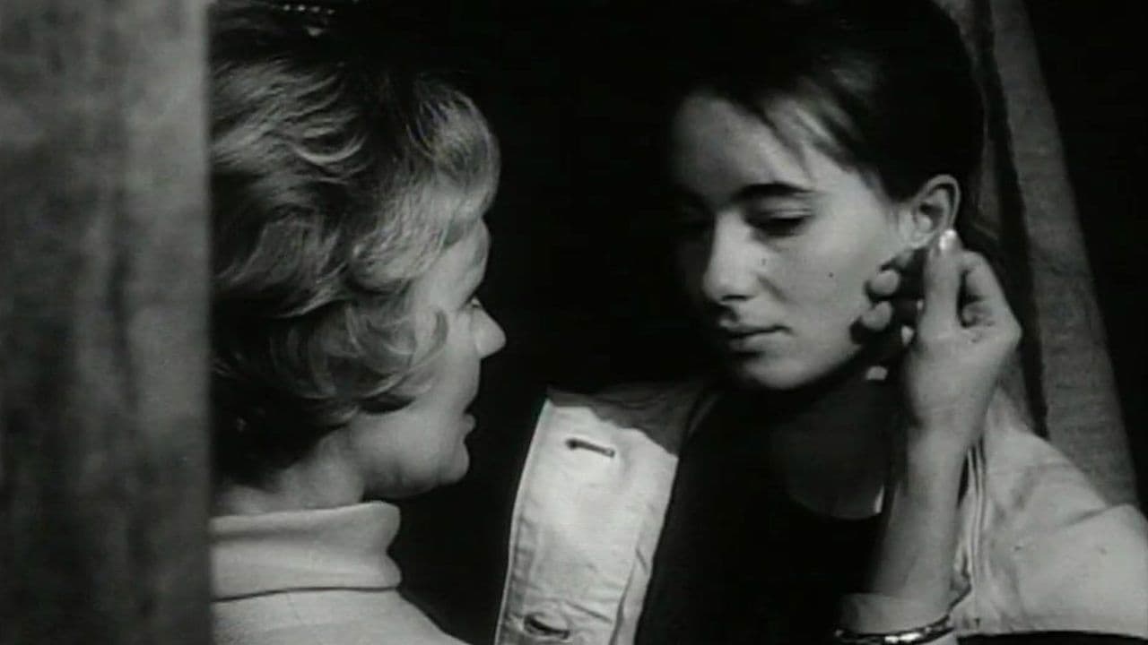 Poster backdrop for The Dress