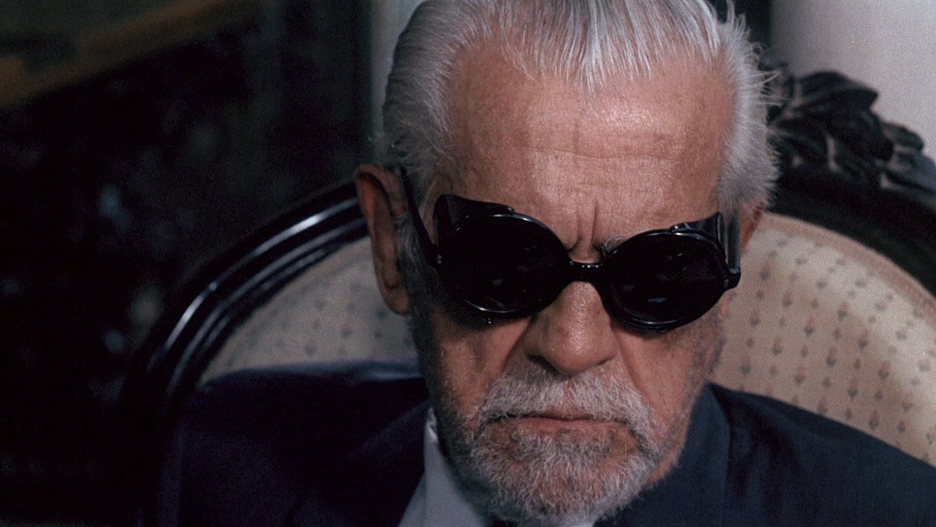 Poster backdrop for Cauldron of Blood