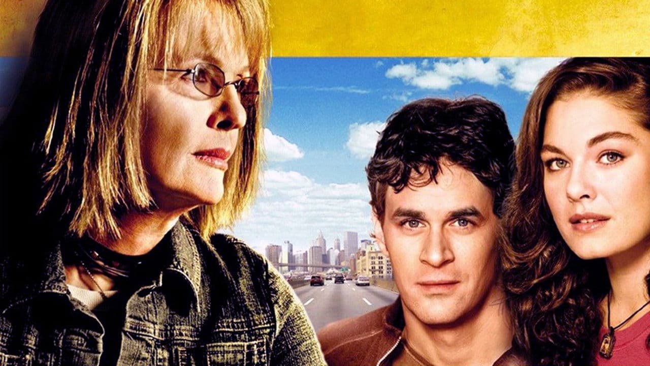 Poster backdrop for Surrender, Dorothy