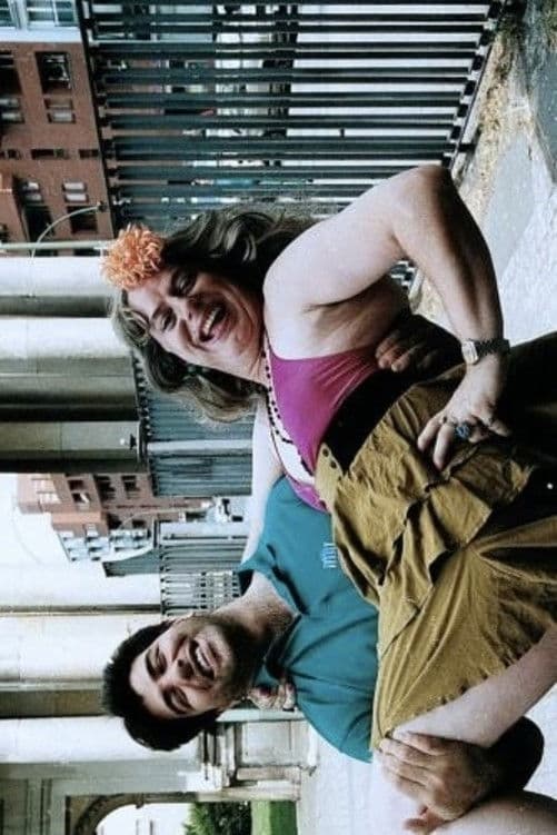 Poster backdrop for Love/Hate Lola