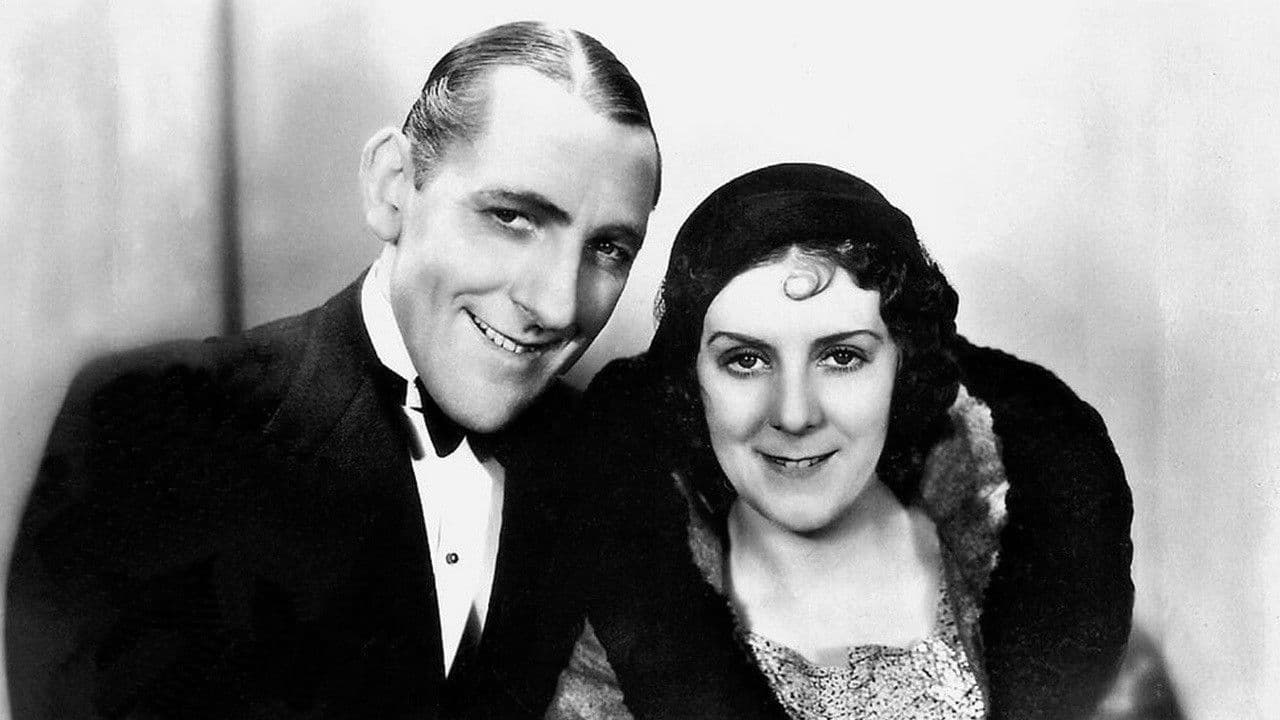 Poster backdrop for Jack's the Boy