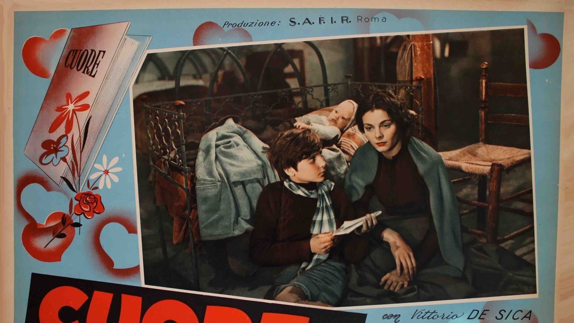 Poster backdrop for Heart