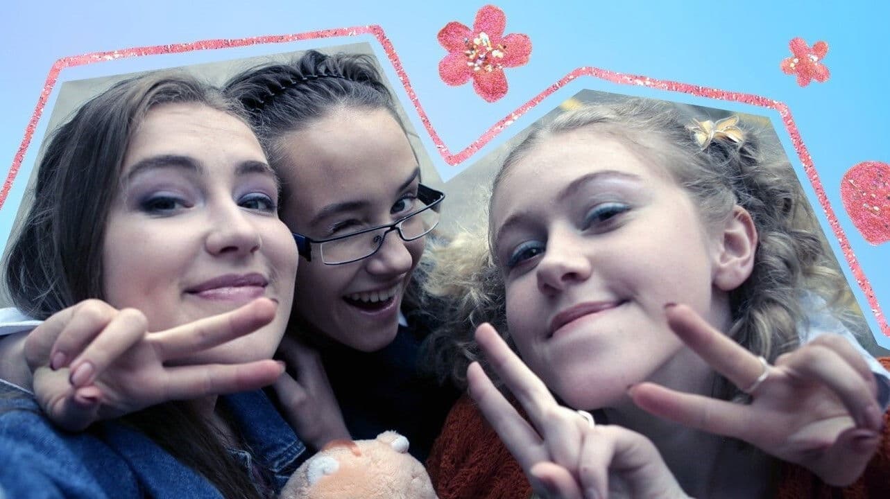 Poster backdrop for Lame-o’s