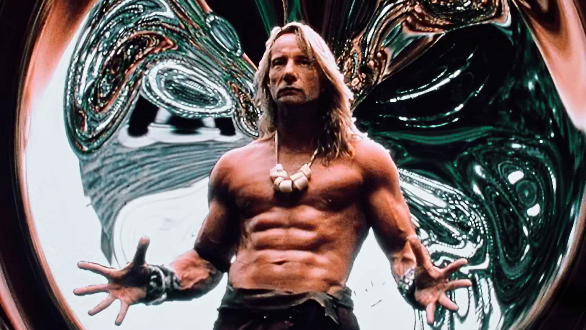 Poster backdrop for Cyber Vengeance