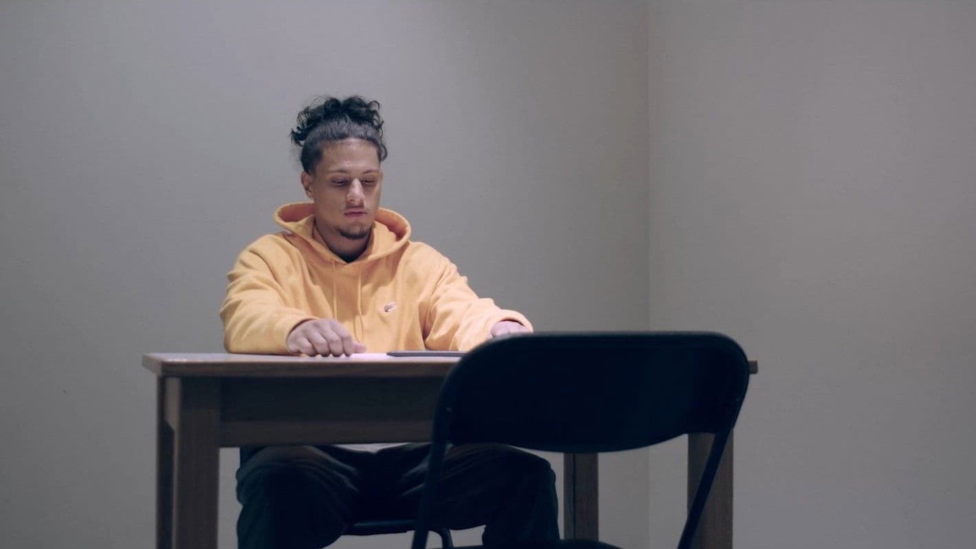 Poster backdrop for Ballad of North Whale