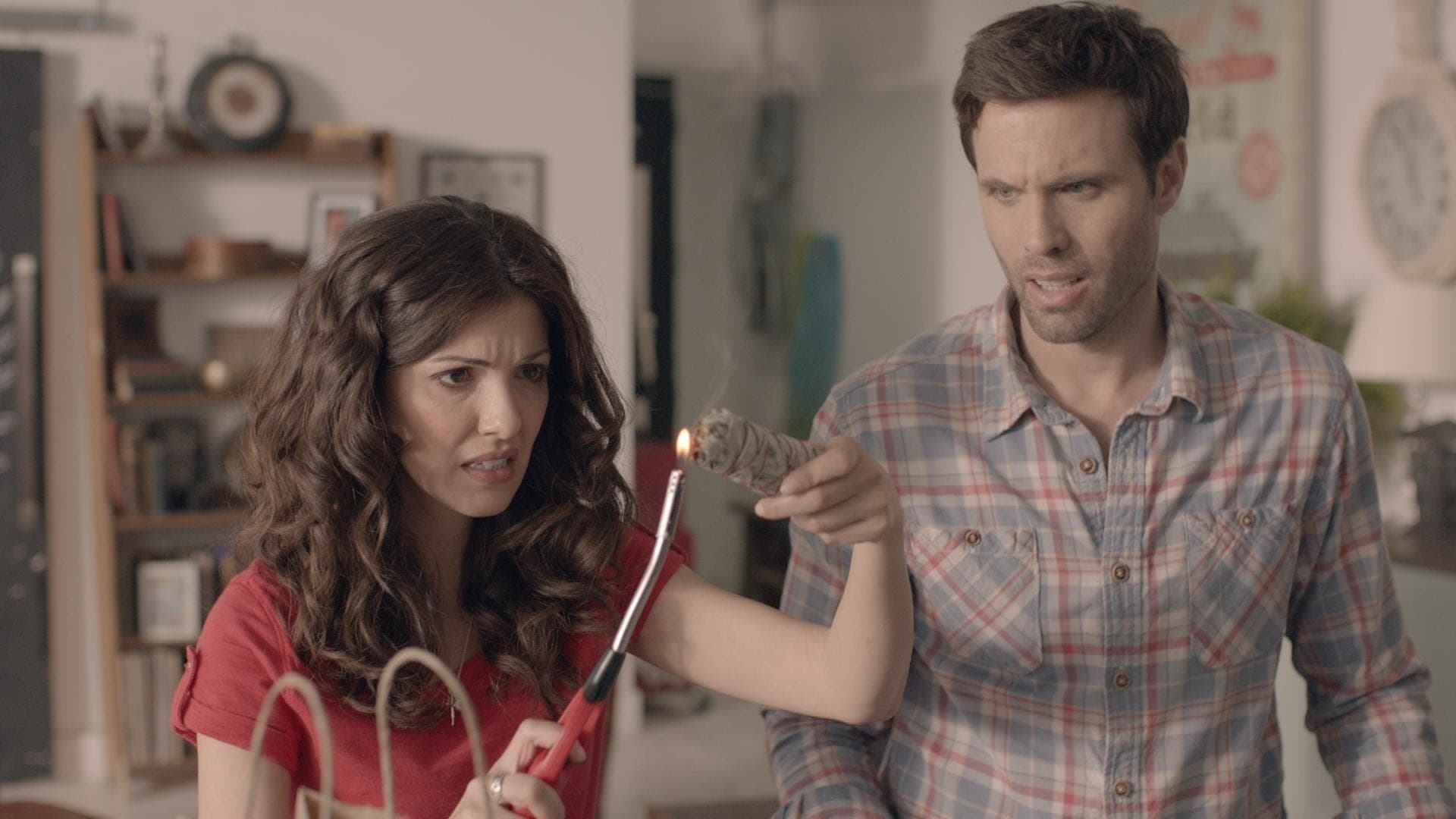 Poster backdrop for A Date with Miss Fortune