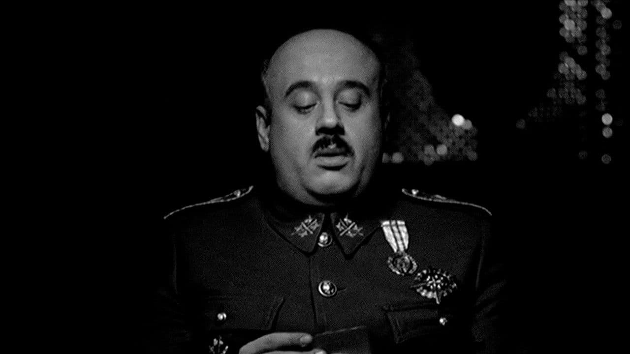 Poster backdrop for Madregilda