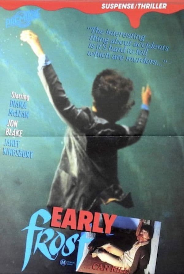 Poster backdrop for Early Frost