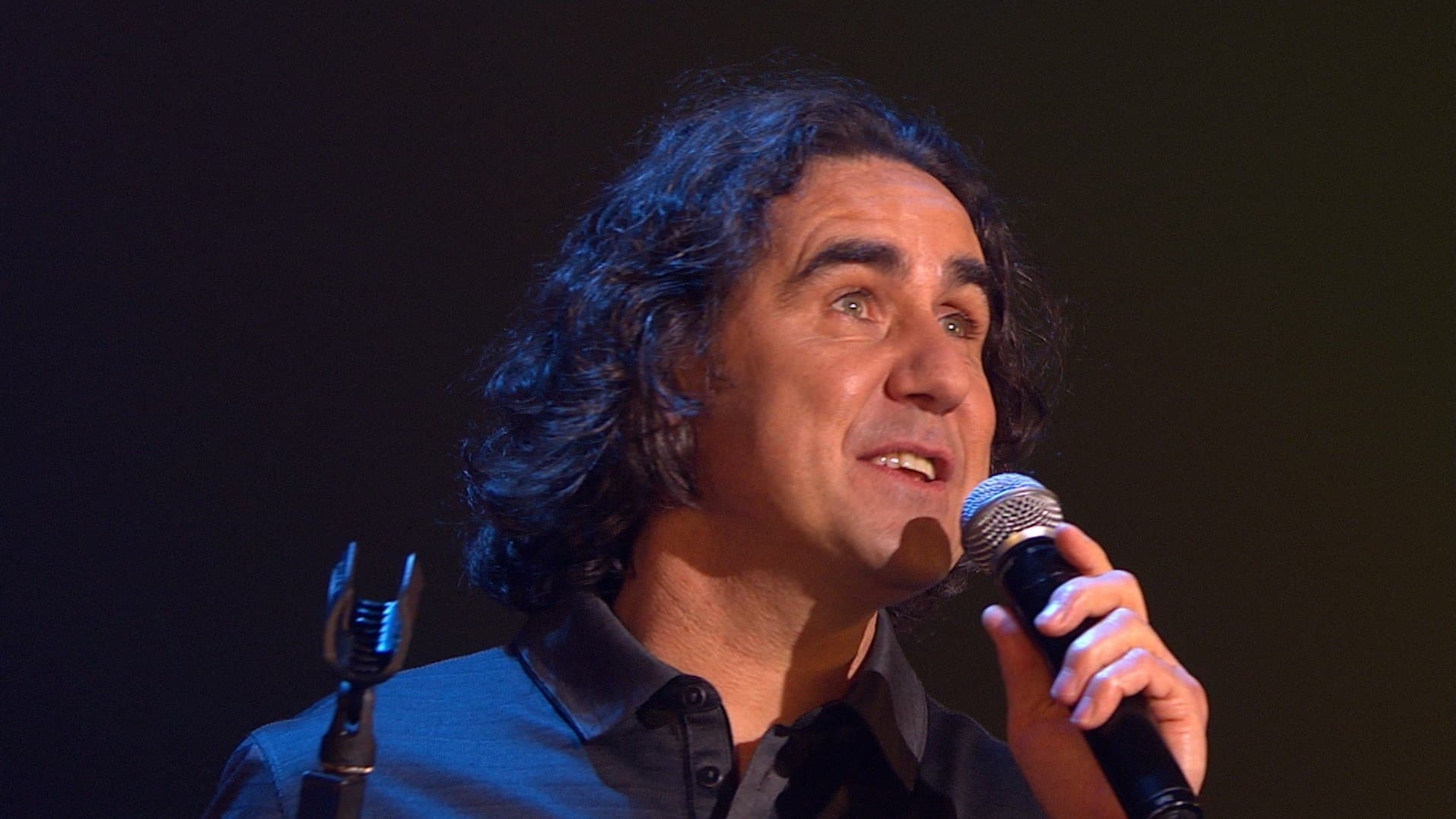 Poster backdrop for Micky Flanagan: Live – Back in the Game Tour