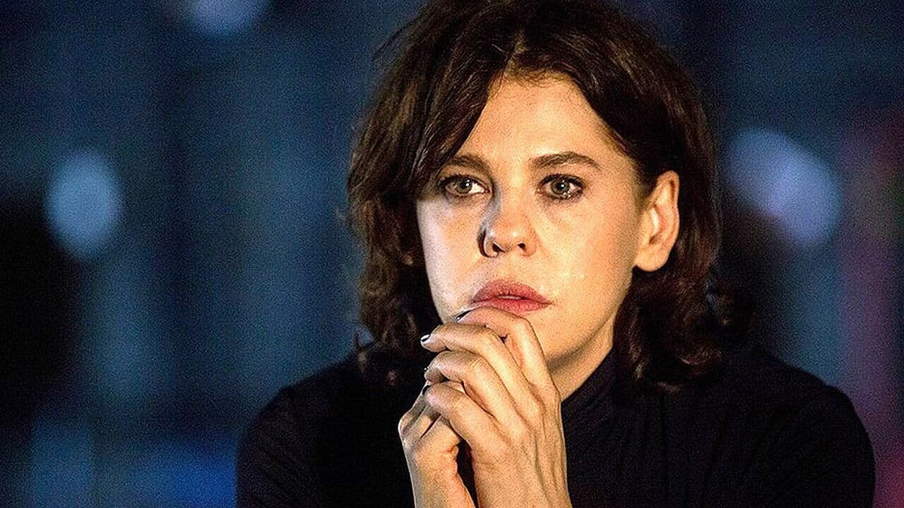 Poster backdrop for Por Que Você Não Chora?