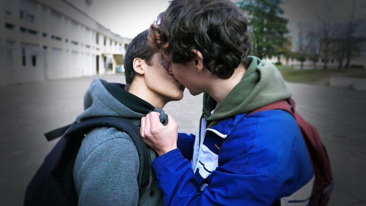 Poster backdrop for In the Eyes: Final Chapter