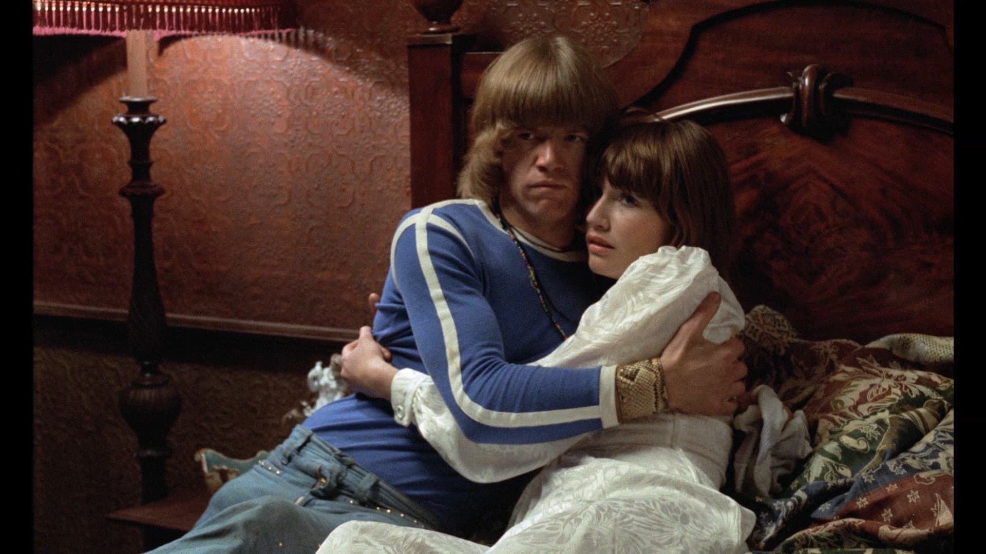 Poster backdrop for Horror Hospital