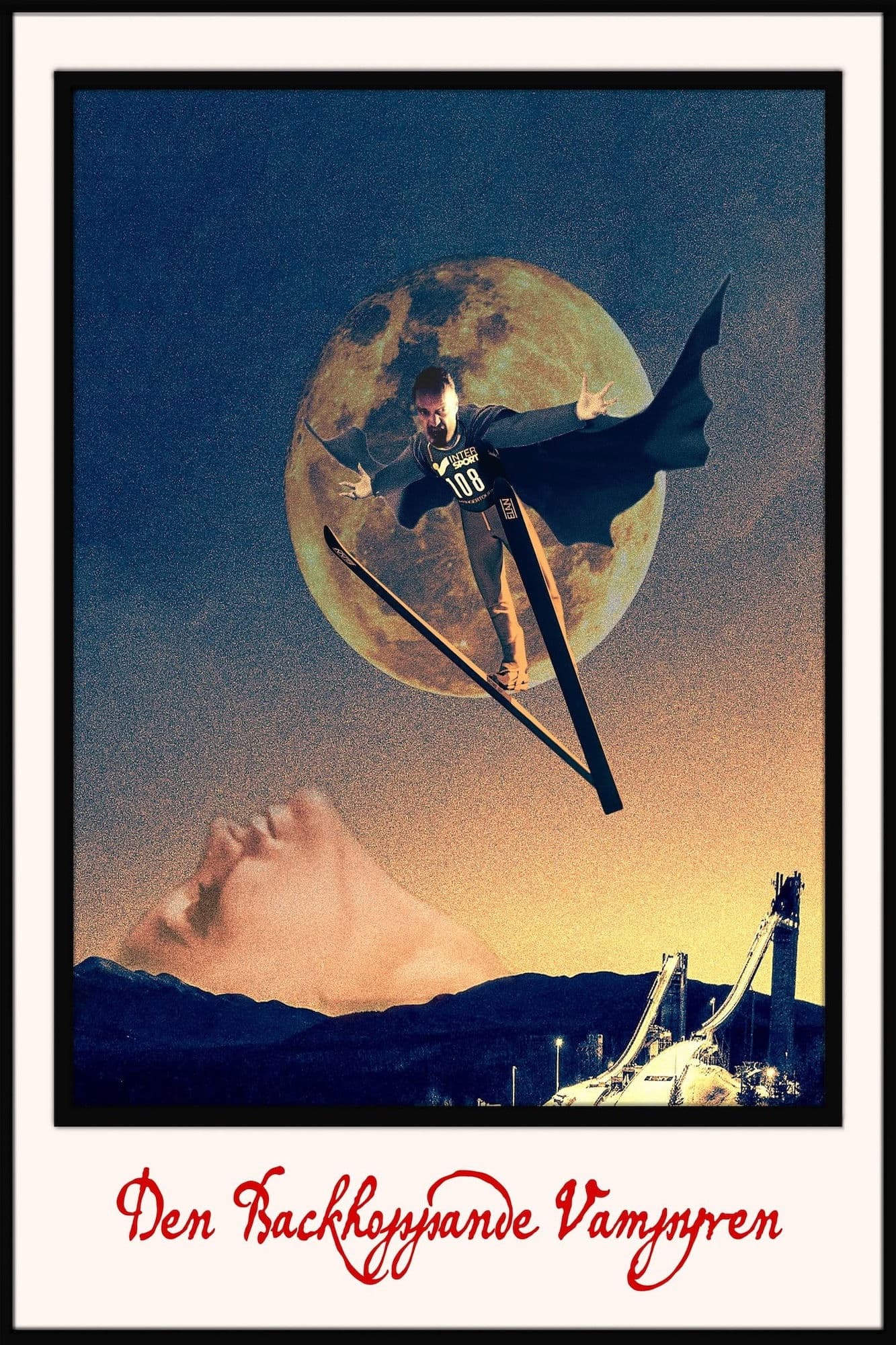 Poster backdrop for Den backhoppande vampyren