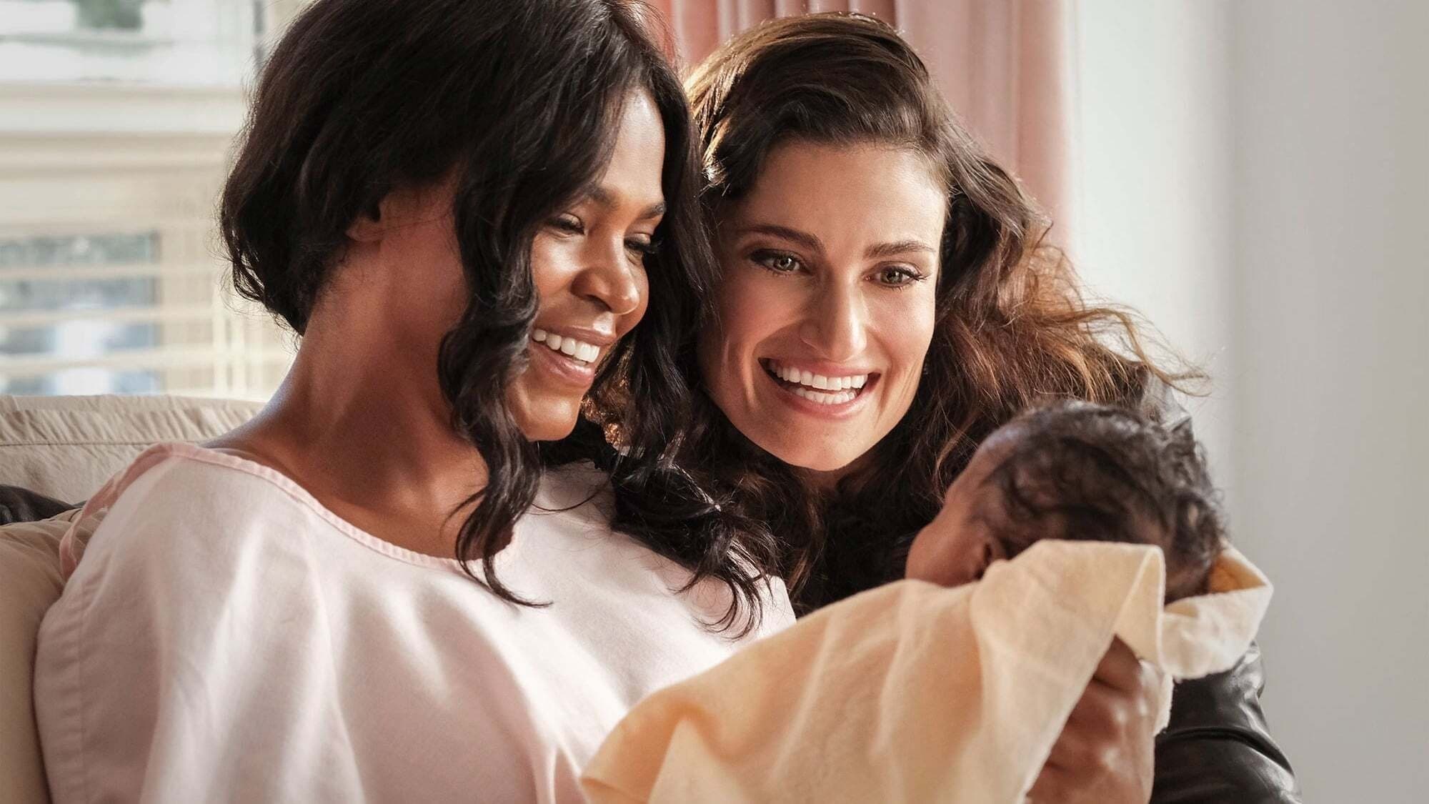 Poster backdrop for Beaches