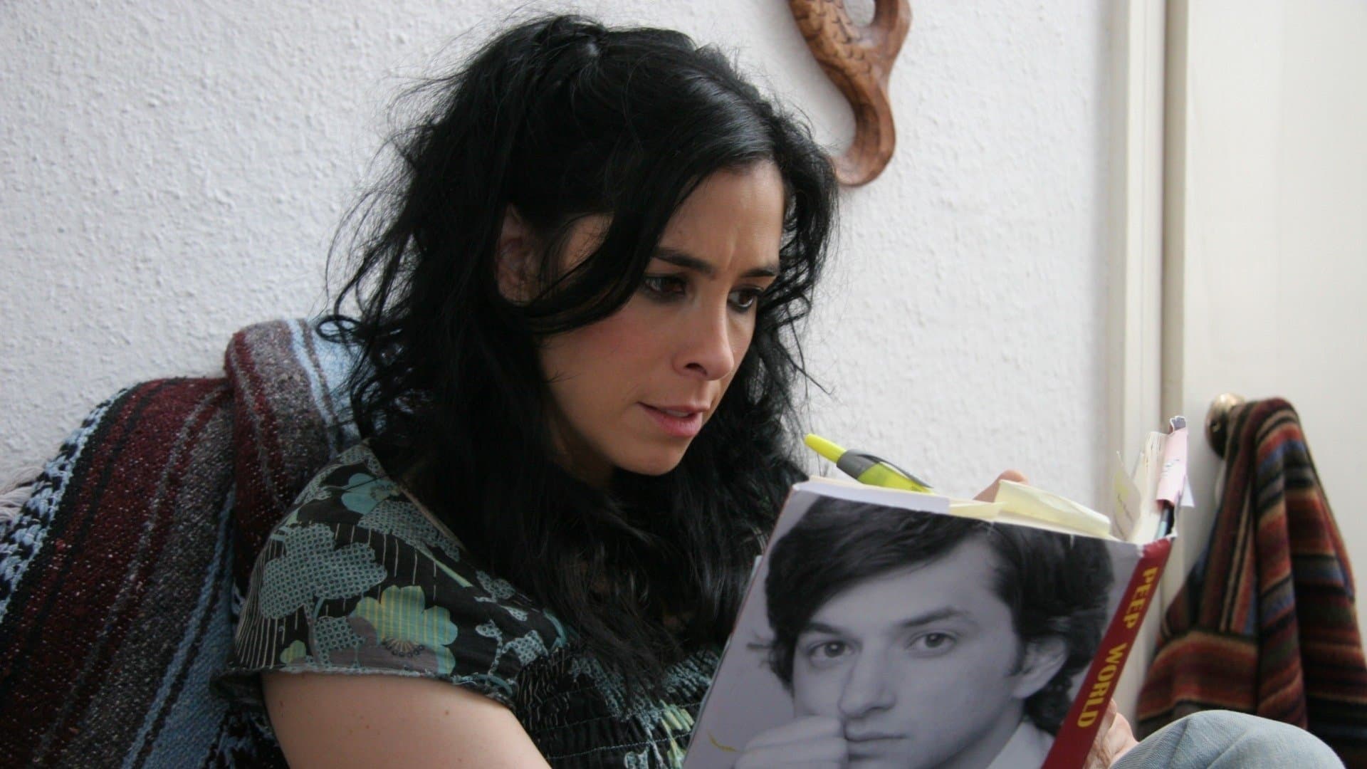 Poster backdrop for Peep World