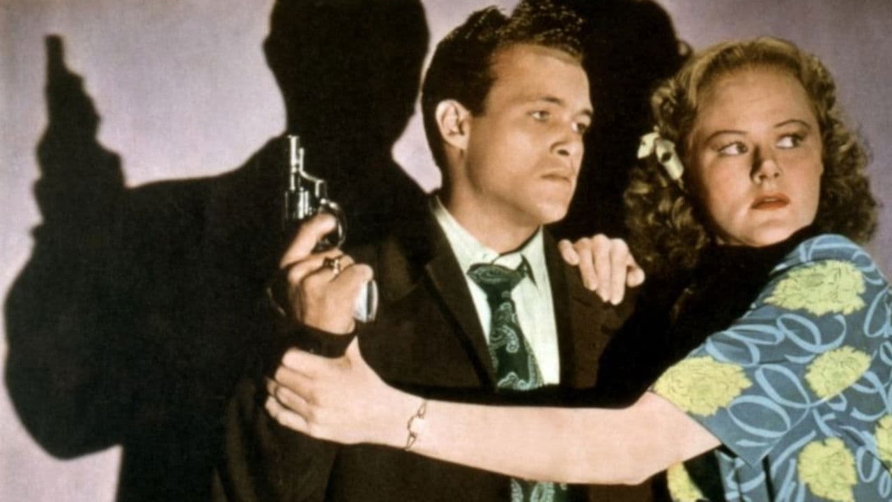 Poster backdrop for Delinquent Daughters