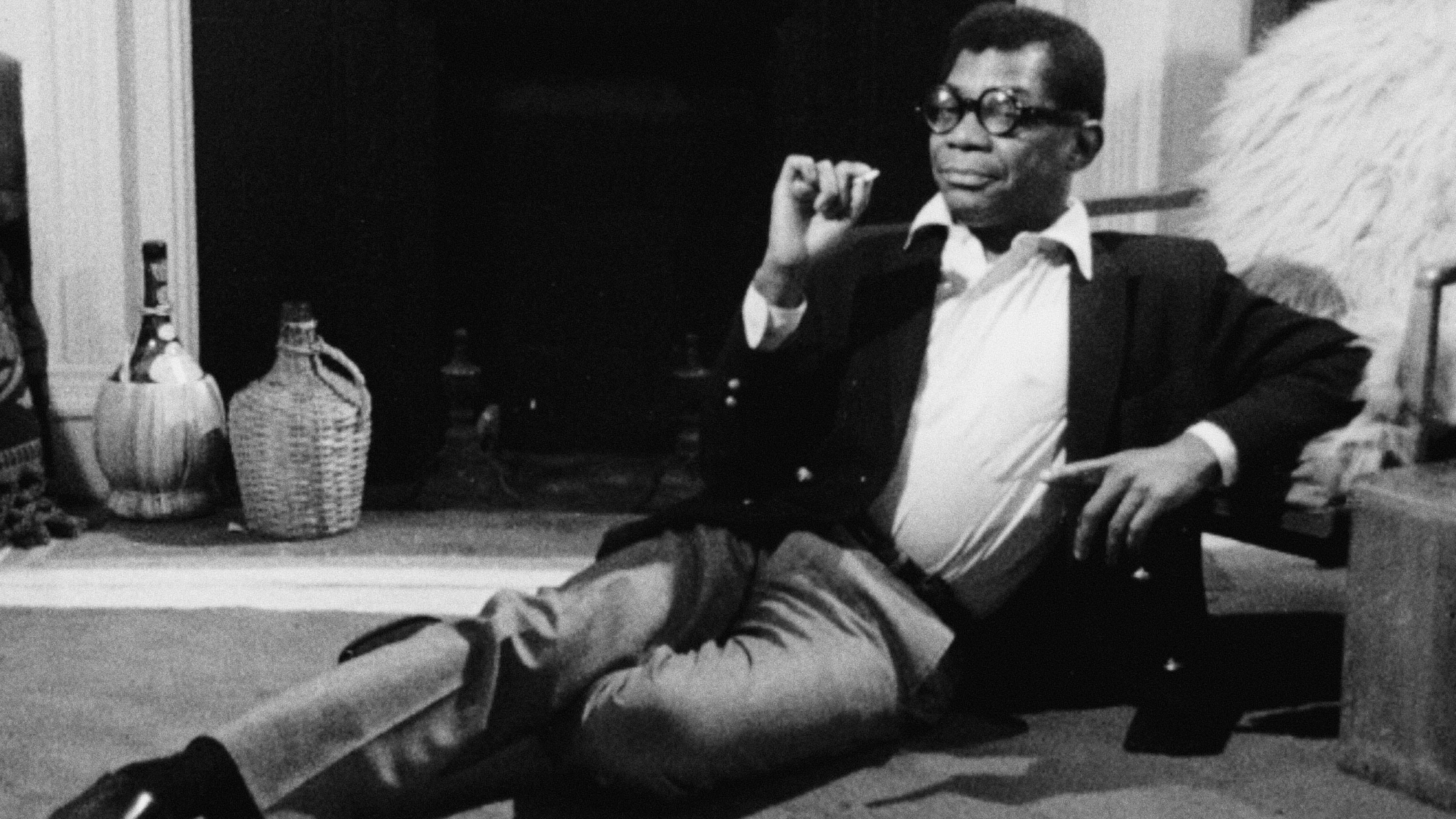 Poster backdrop for Portrait of Jason