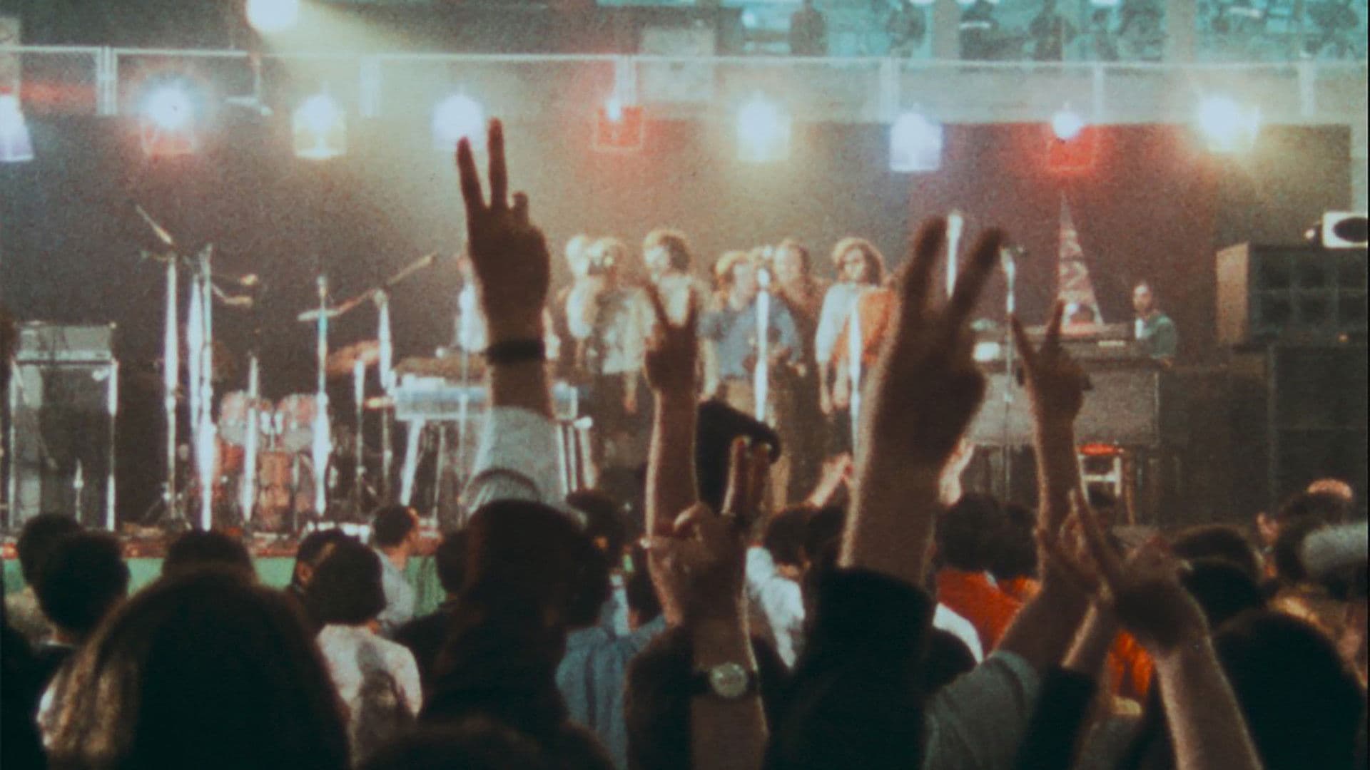 Poster backdrop for What the Hell Happened to Blood, Sweat & Tears?