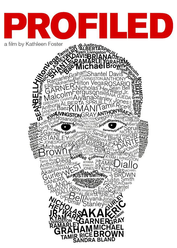 Poster backdrop for Profiled